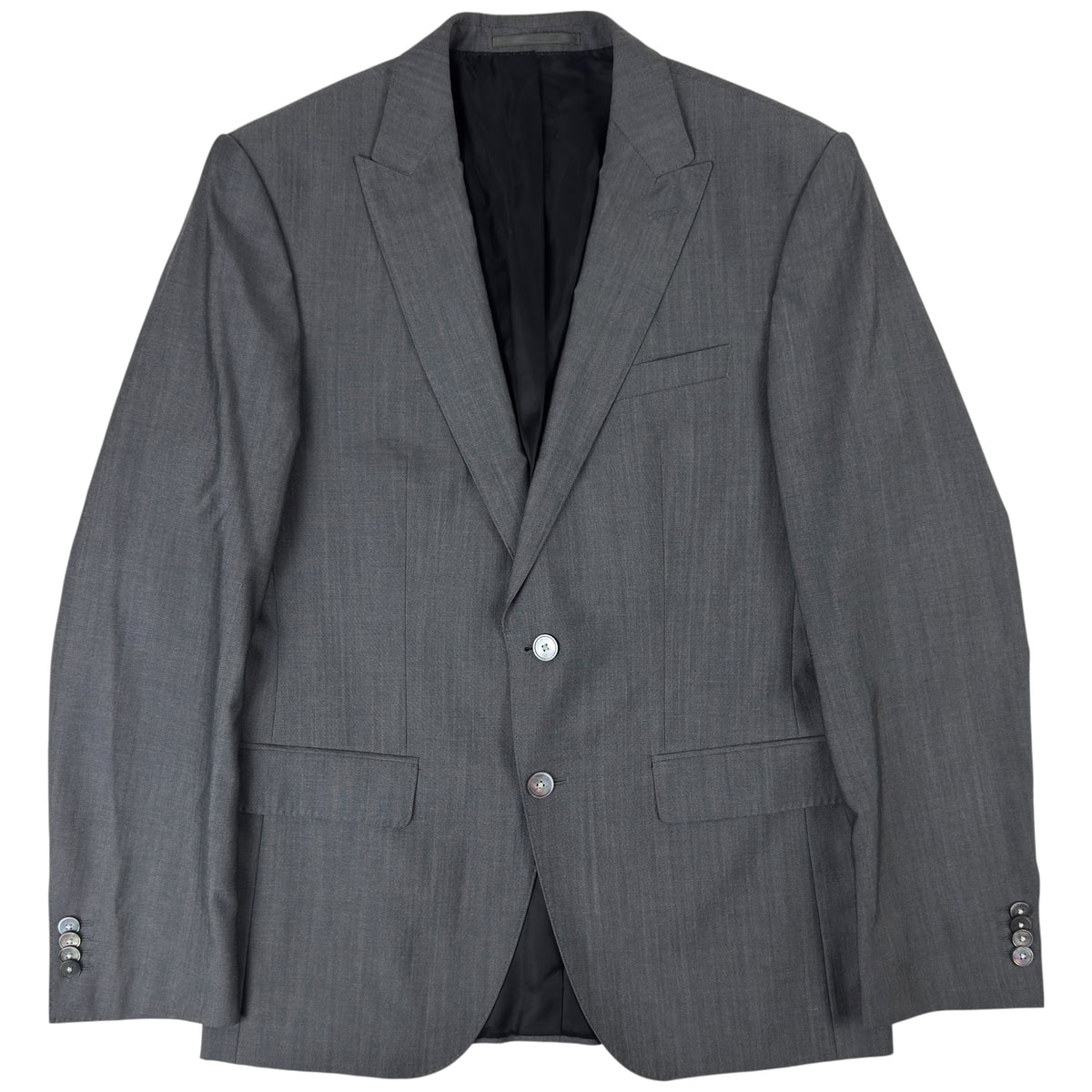 Sacou Hugo Boss 80% Lână 20% Mătase - S/M