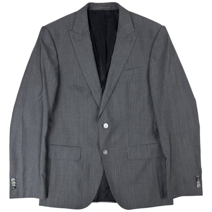Sacou Hugo Boss 80% Lână 20% Mătase - S/M