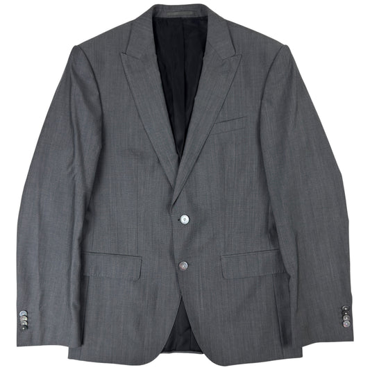 Sacou Hugo Boss 80% Lână 20% Mătase - S/M