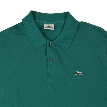 Tricou Polo Lacoste Vintage - L/XL