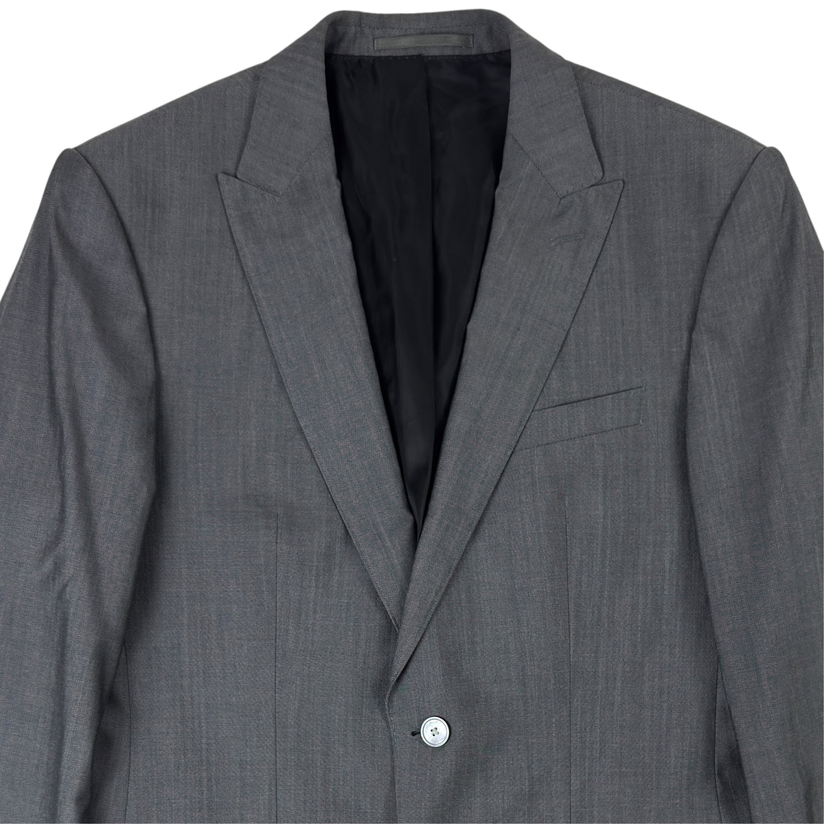 Sacou Hugo Boss 80% Lână 20% Mătase - S/M