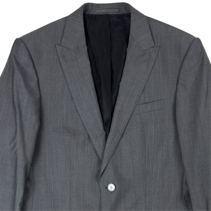 Sacou Hugo Boss 80% Lână 20% Mătase - S/M