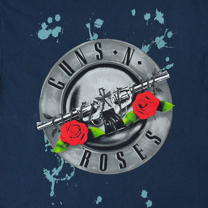 Tricou Guns N'Roses Vintage Din Anul 2014 - L/XL