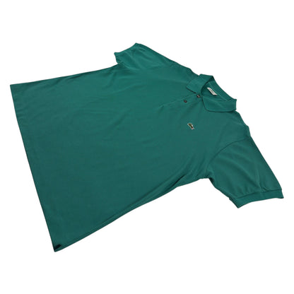 Tricou Polo Lacoste Vintage - L/XL
