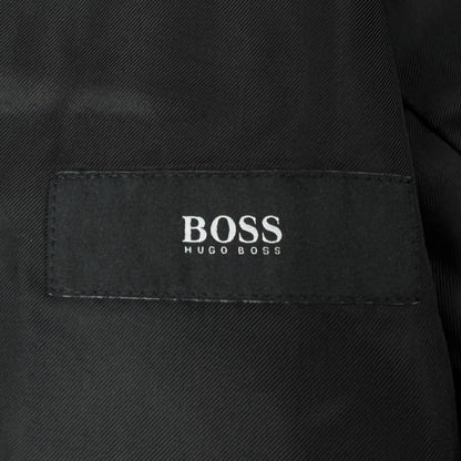 Sacou Hugo Boss 80% Lână 20% Mătase - S/M