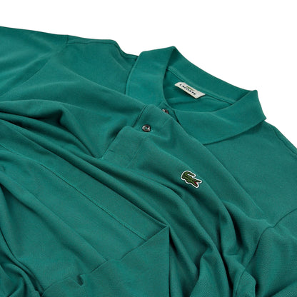 Tricou Polo Lacoste Vintage - L/XL