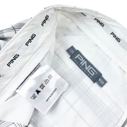 Pantaloni PING - W38/L34