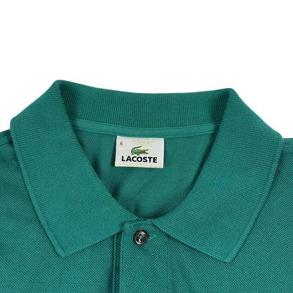 Tricou Polo Lacoste Vintage - L/XL