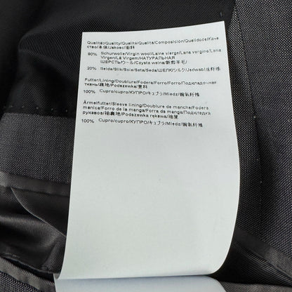 Sacou Hugo Boss 80% Lână 20% Mătase - S/M