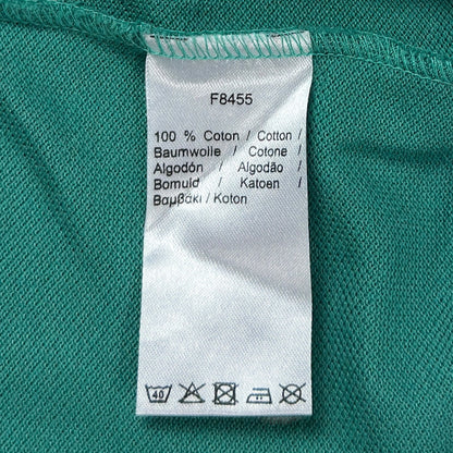 Tricou Polo Lacoste Vintage - L/XL