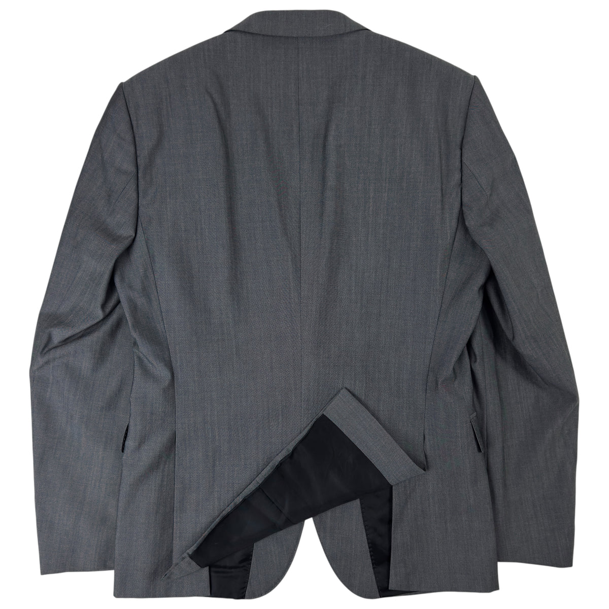 Sacou Hugo Boss 80% Lână 20% Mătase - S/M