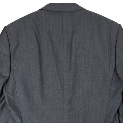 Sacou Hugo Boss 80% Lână 20% Mătase - S/M