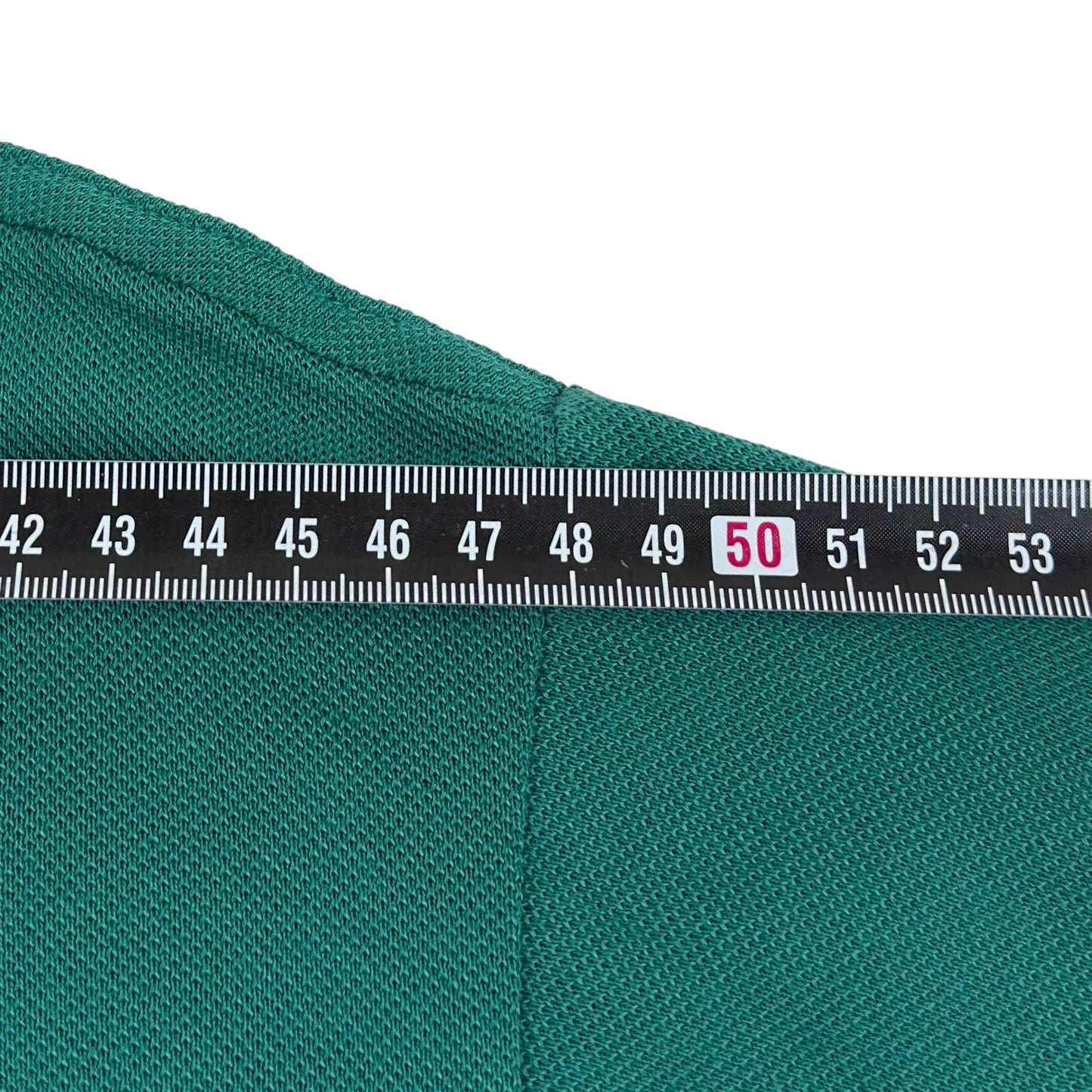 Tricou Polo Lacoste Vintage - L/XL