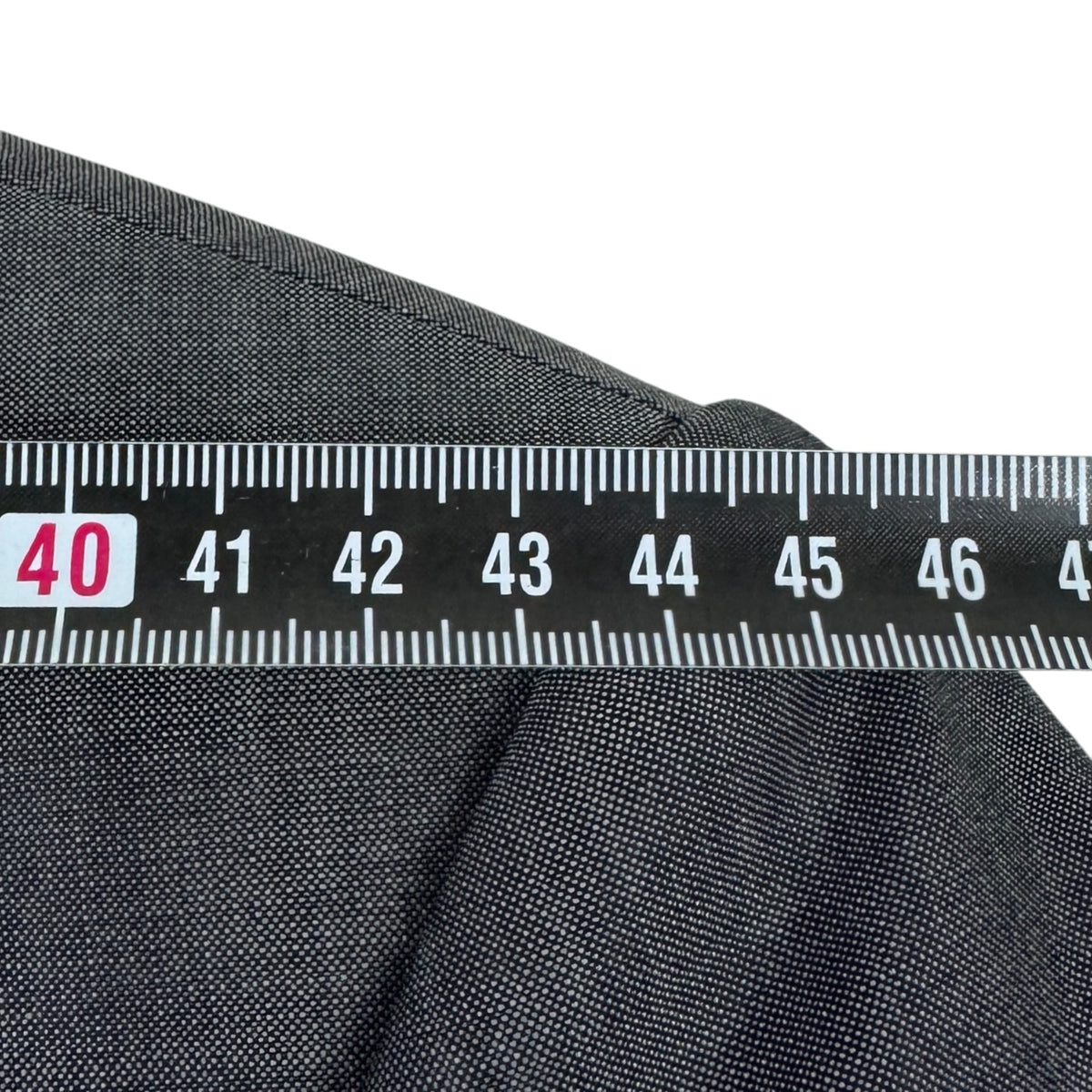 Sacou Hugo Boss 80% Lână 20% Mătase - S/M