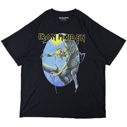 Tricou Iron Maiden - L/XL