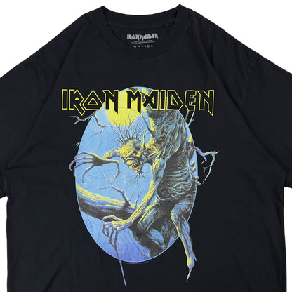 Tricou Iron Maiden - L/XL