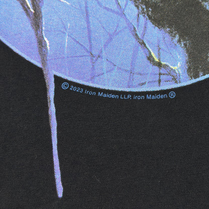 Tricou Iron Maiden - L/XL