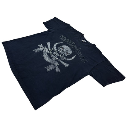 Tricou Motorhead Vintage Din Anul 2007 - L/XL