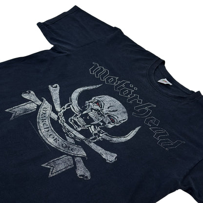 Tricou Motorhead Vintage Din Anul 2007 - L/XL