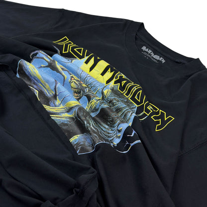 Tricou Iron Maiden - L/XL