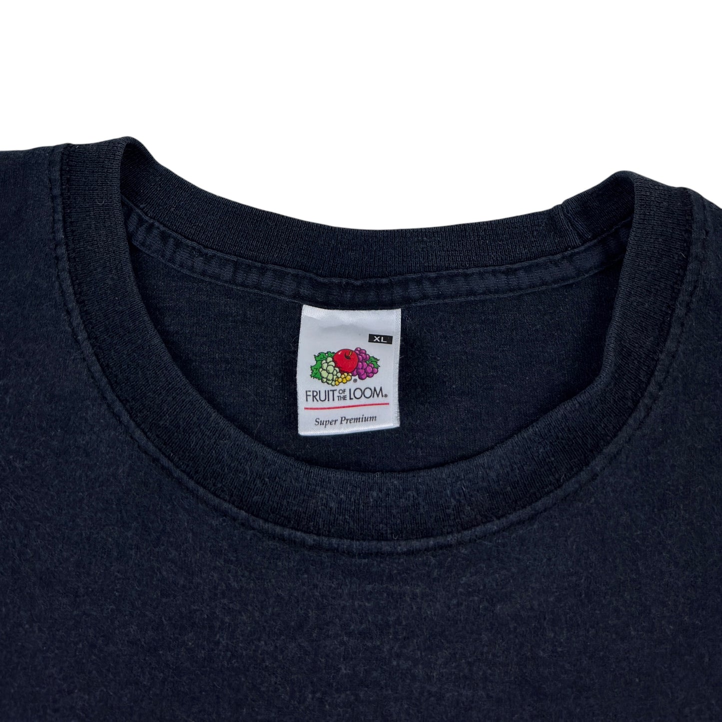 Tricou Motorhead Vintage Din Anul 2007 - L/XL