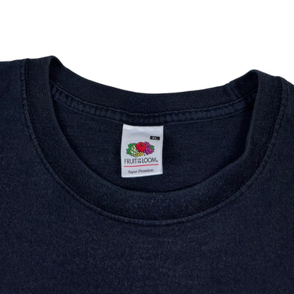 Tricou Motorhead Vintage Din Anul 2007 - L/XL