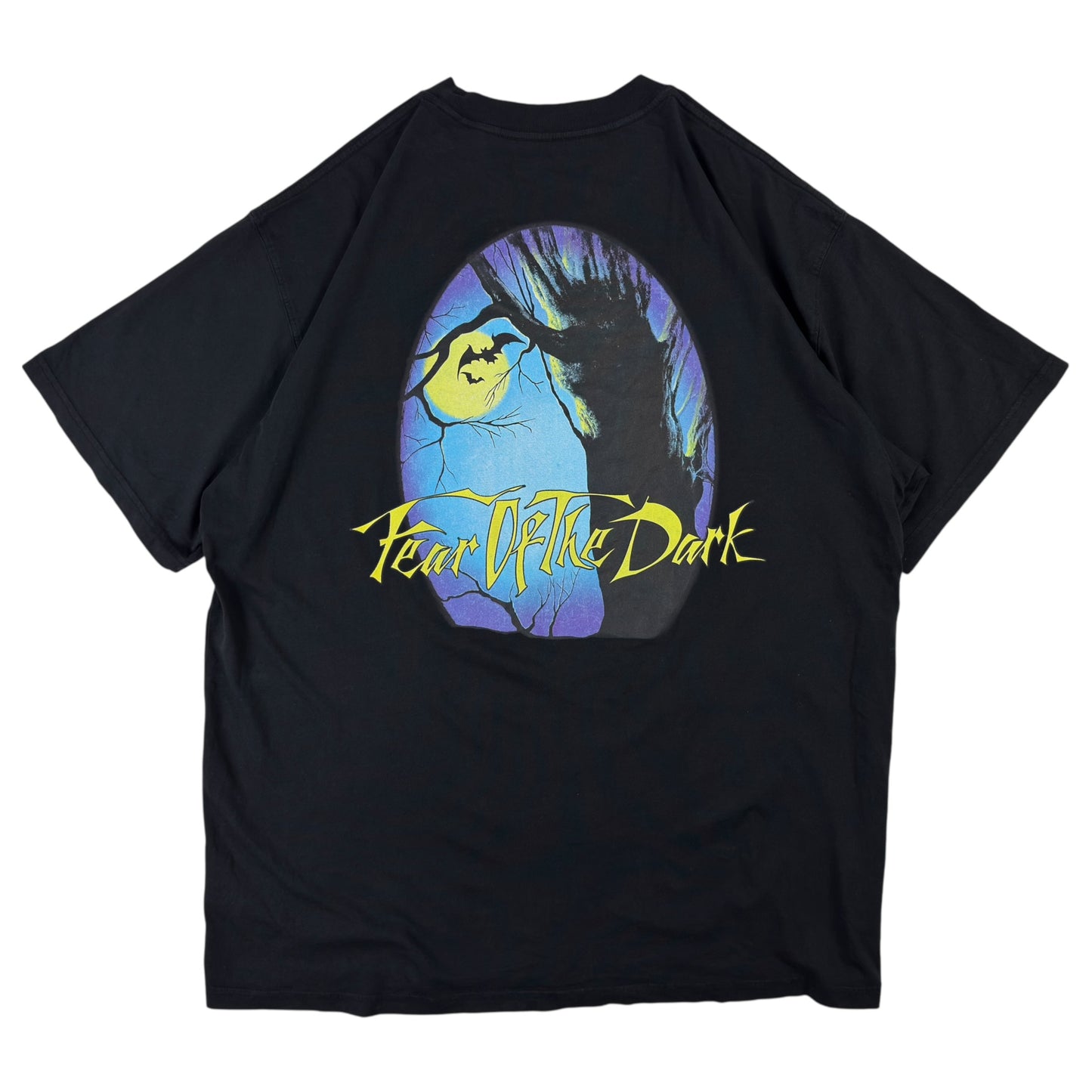 Tricou Iron Maiden - L/XL