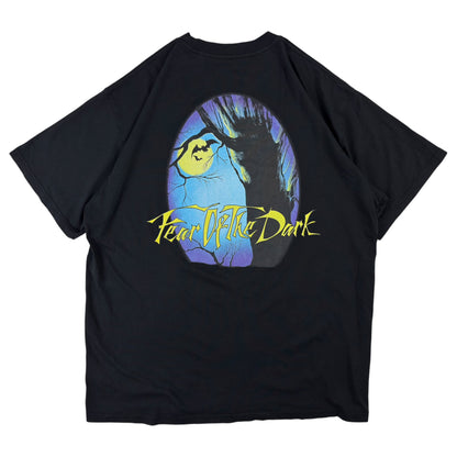 Tricou Iron Maiden - L/XL