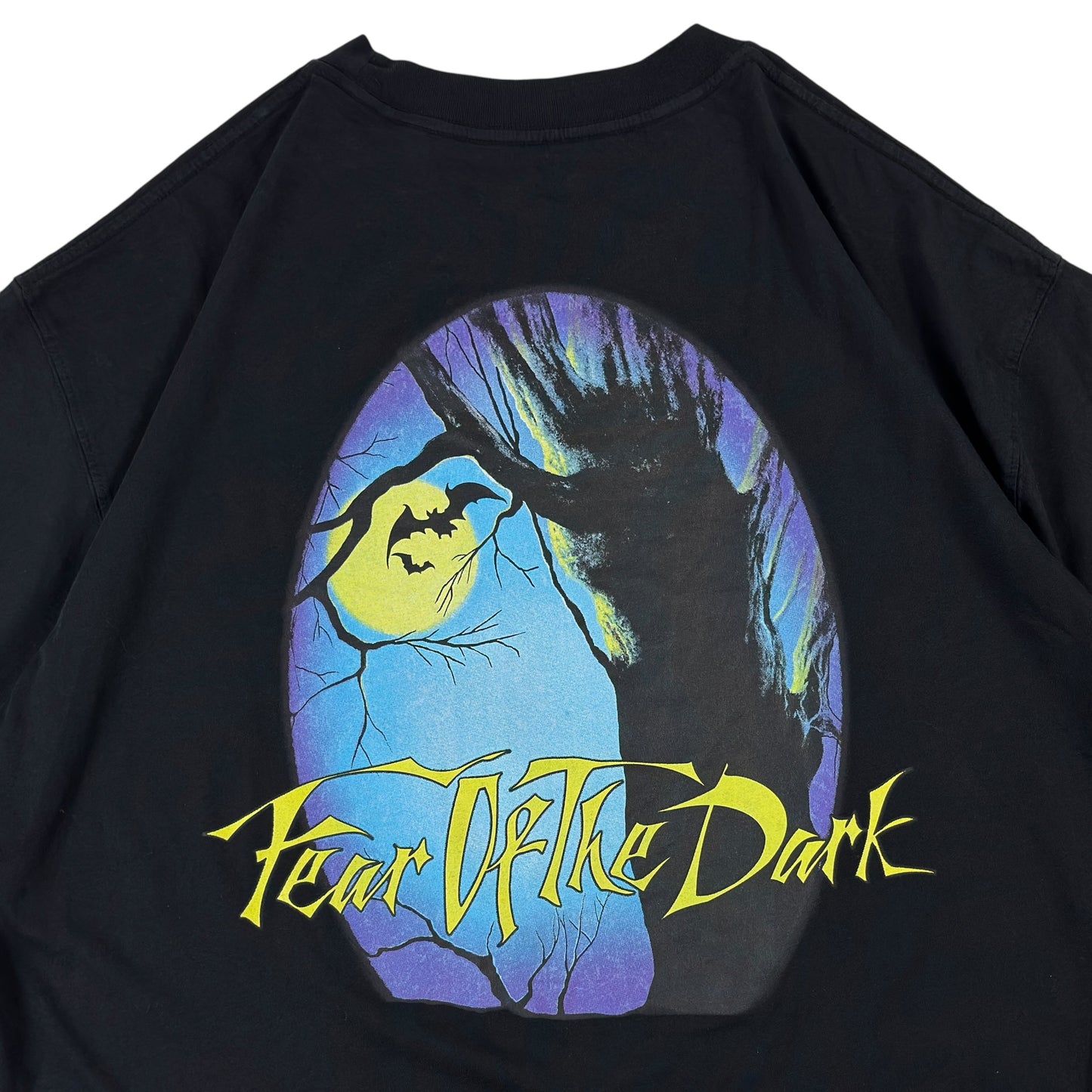 Tricou Iron Maiden - L/XL