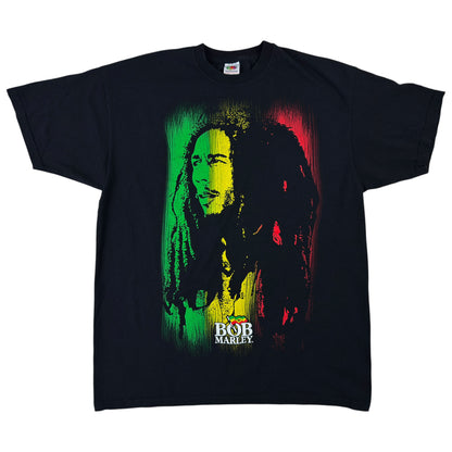 Tricou Bob Marley - M/L