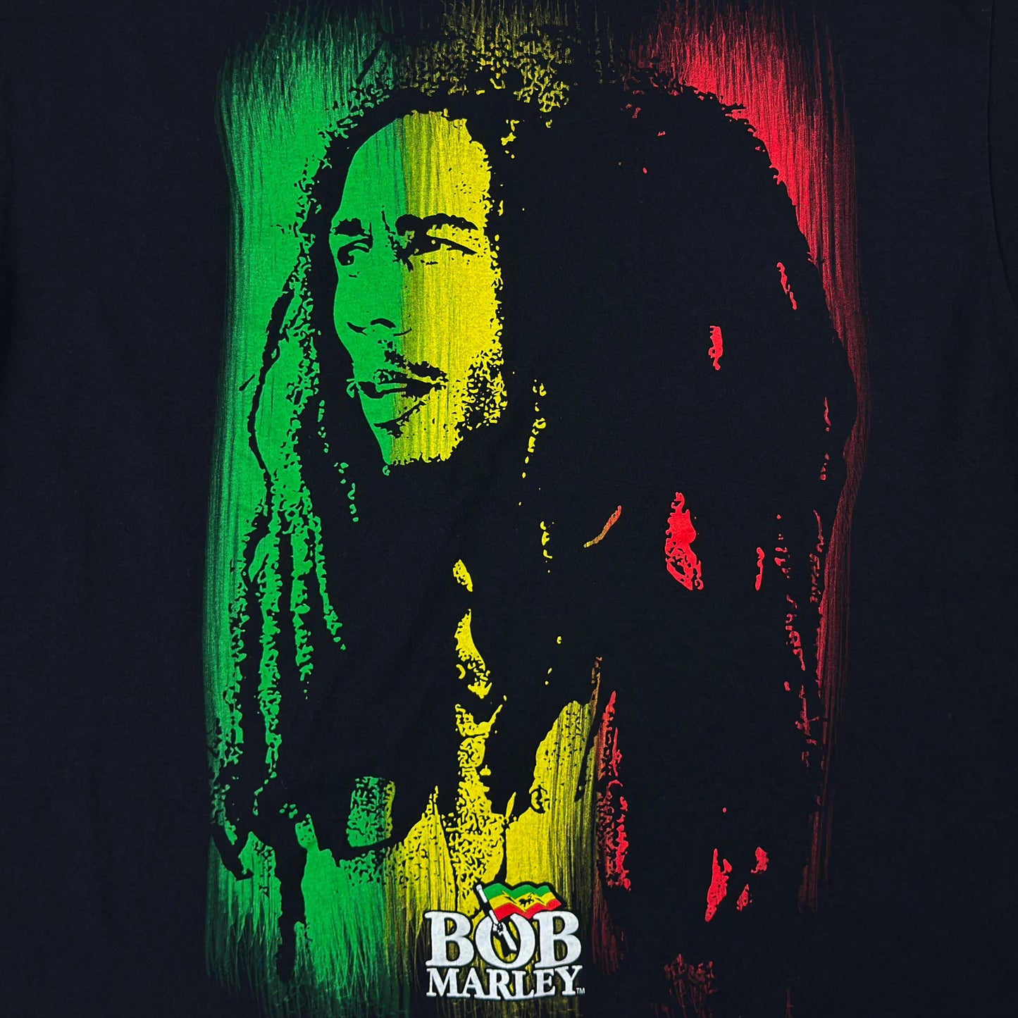 Tricou Bob Marley - M/L