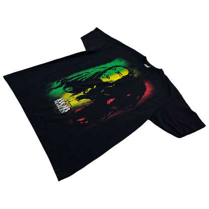 Tricou Bob Marley - M/L