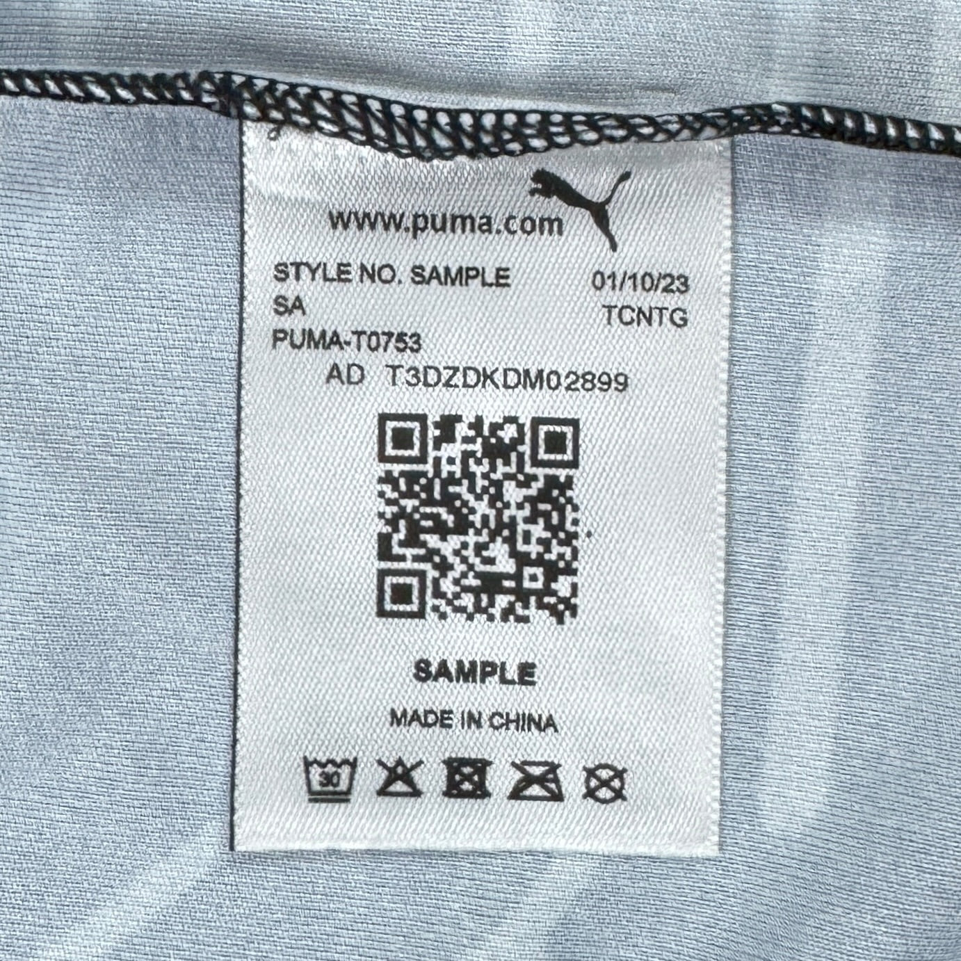 Rochie Puma Motoball Racing SAMPLE Femei - M/L
