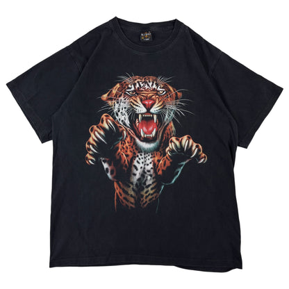 Tricou Rock Sport Vintage - M/L