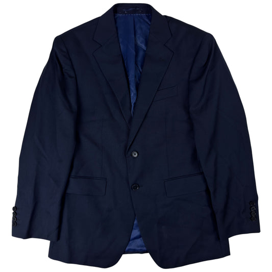 Sacou Charles Tyrwhitt 100% Lână Super 110's - S/M