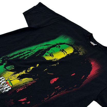 Tricou Bob Marley - M/L