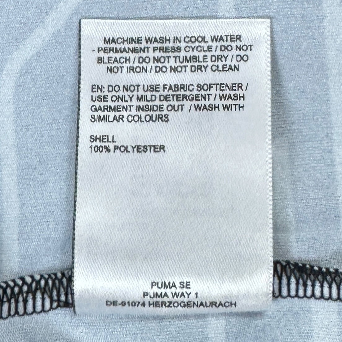Rochie Puma Motoball Racing SAMPLE Femei - M/L