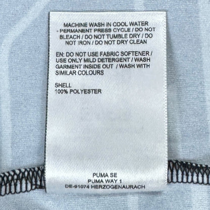 Rochie Puma Motoball Racing SAMPLE Femei - M/L