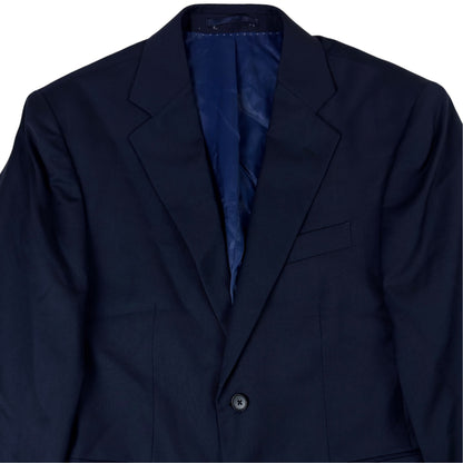 Sacou Charles Tyrwhitt 100% Lână Super 110's - S/M