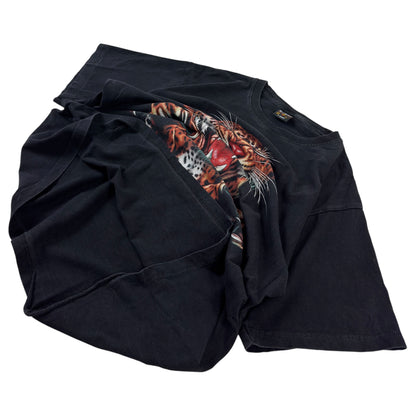 Tricou Rock Sport Vintage - M/L