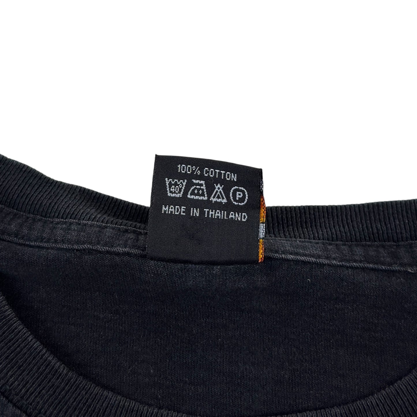 Tricou Rock Sport Vintage - M/L