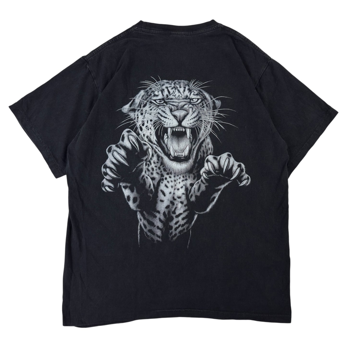 Tricou Rock Sport Vintage - M/L