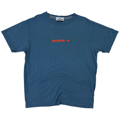 Tricou Stone Island - L/XL
