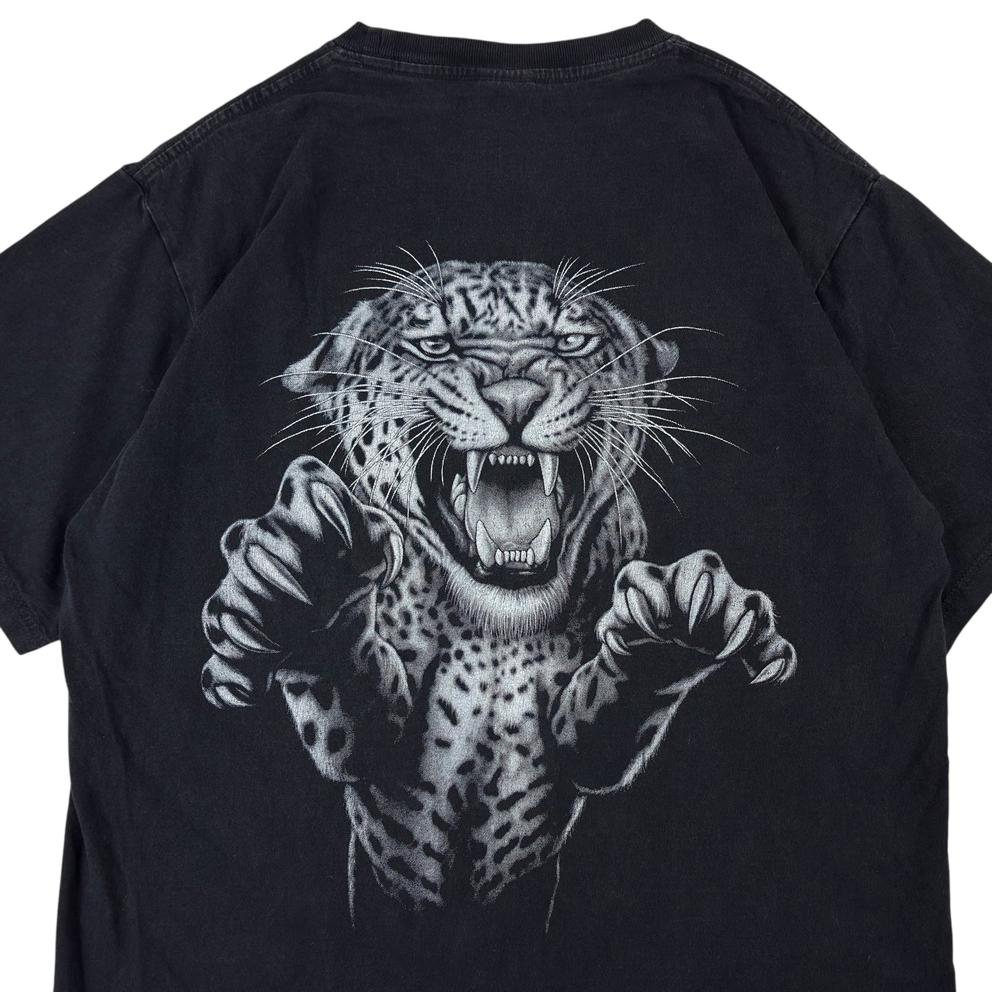 Tricou Rock Sport Vintage - M/L