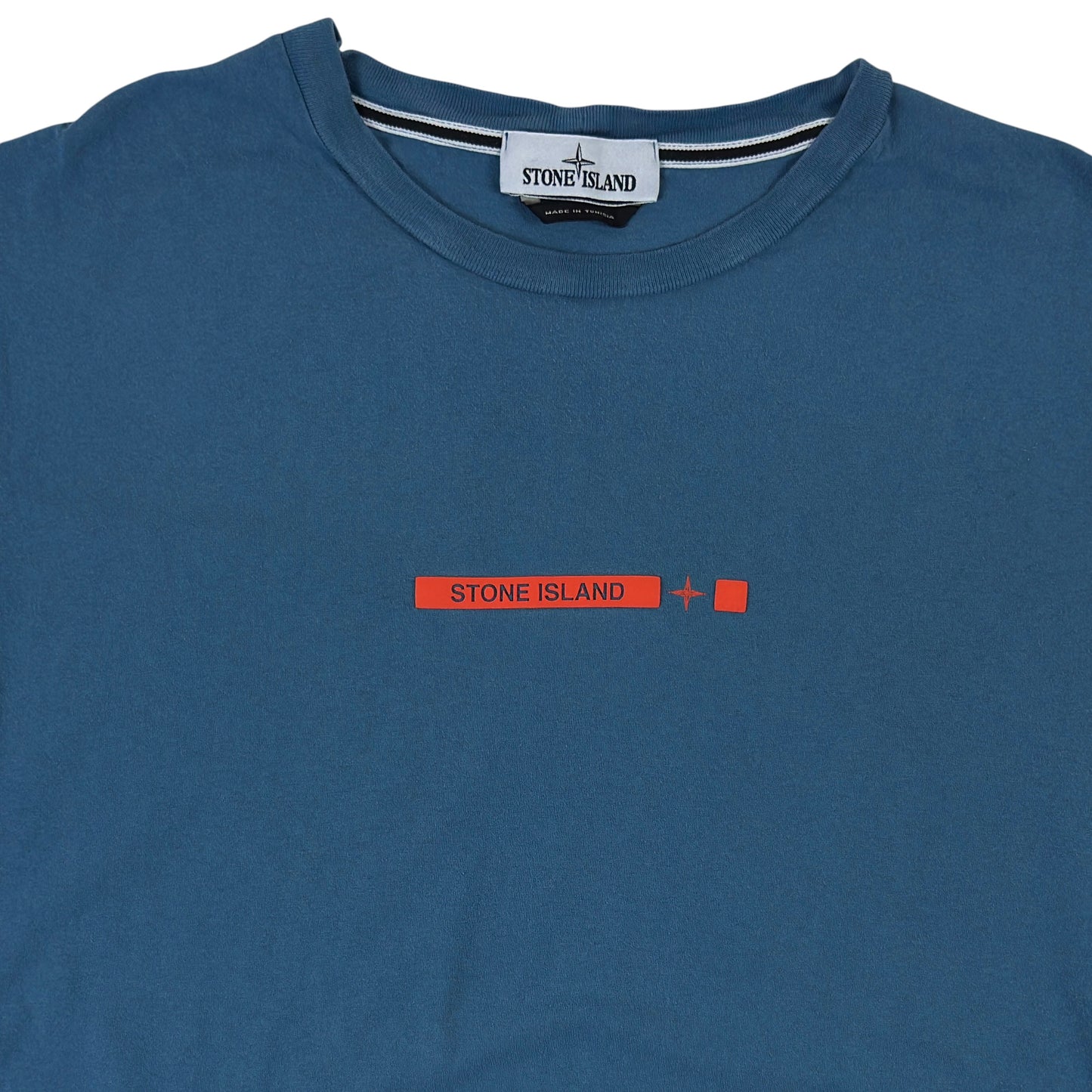 Tricou Stone Island - L/XL