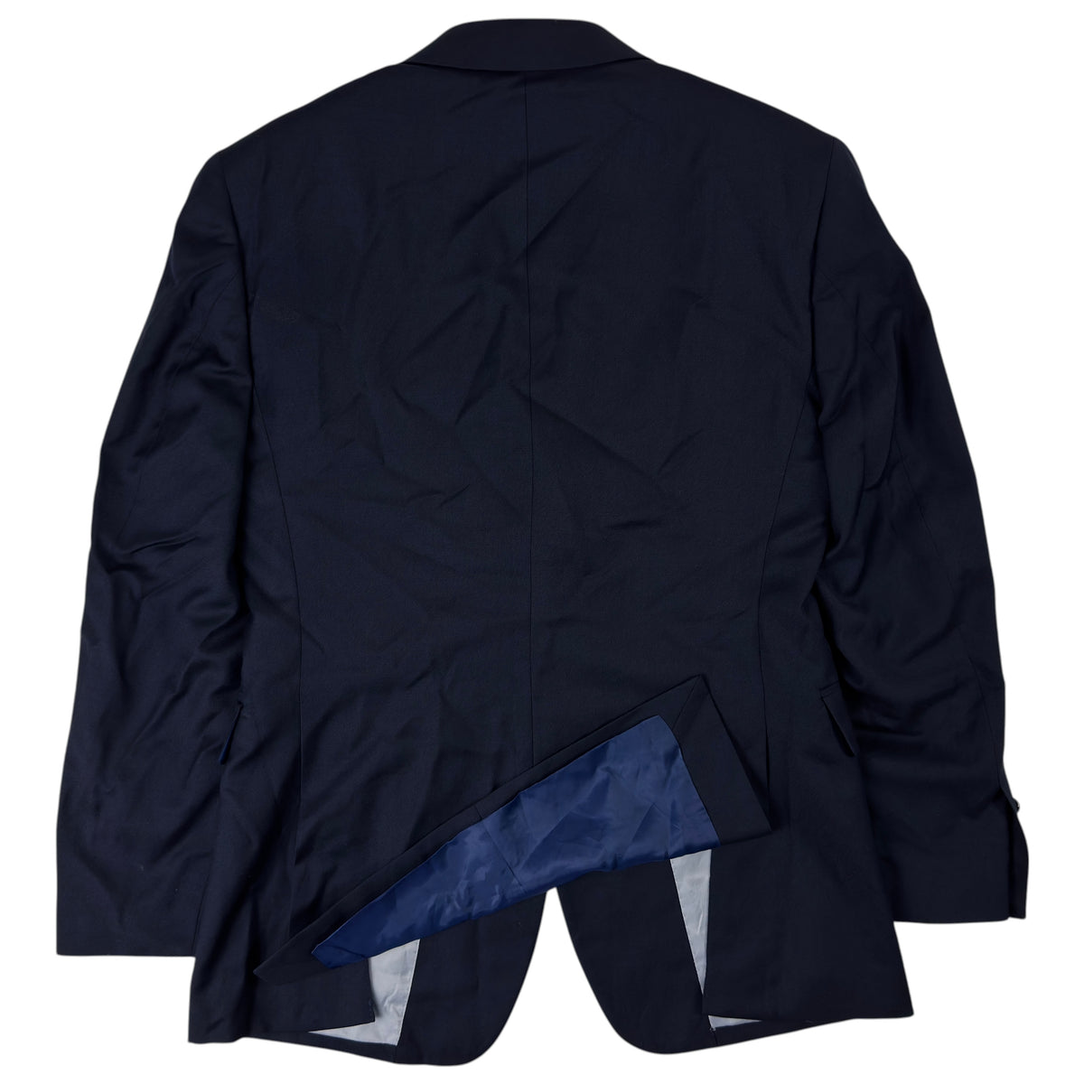 Sacou Charles Tyrwhitt 100% Lână Super 110's - S/M