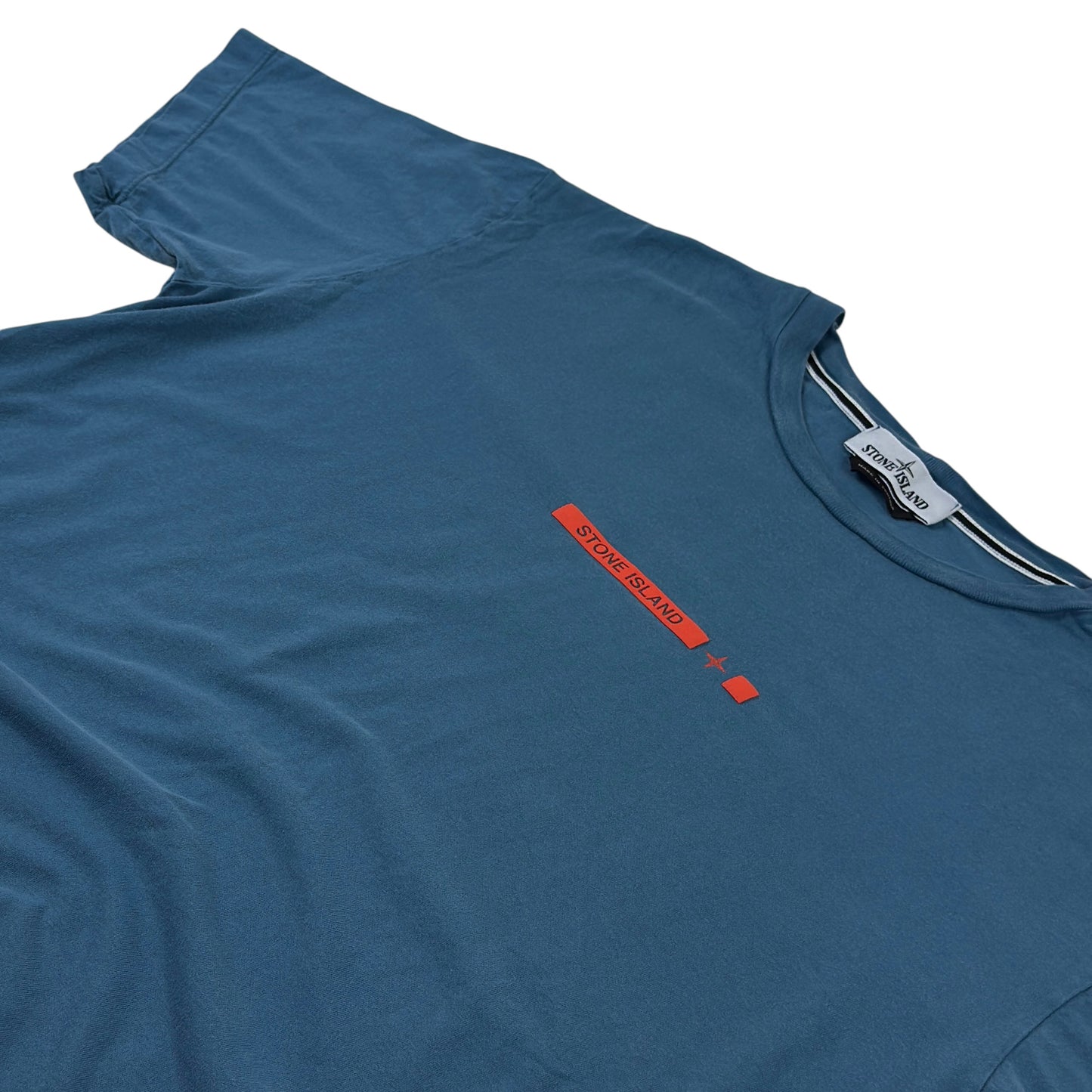 Tricou Stone Island - L/XL