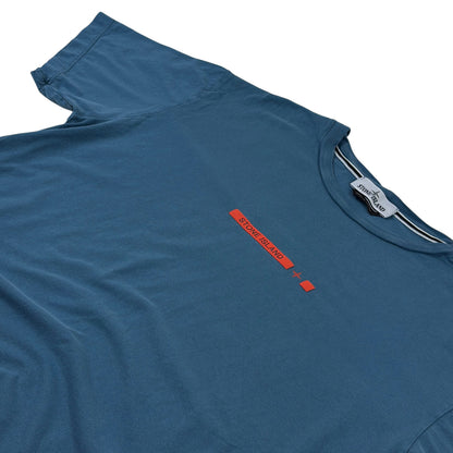 Tricou Stone Island - L/XL