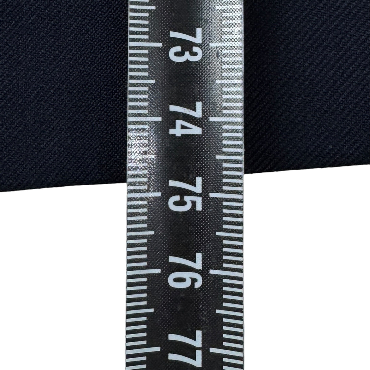 Sacou Charles Tyrwhitt 100% Lână Super 110's - S/M