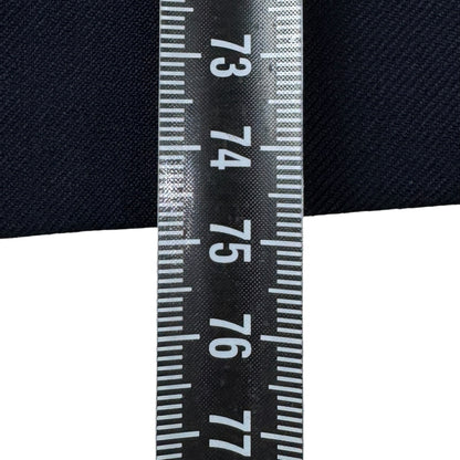 Sacou Charles Tyrwhitt 100% Lână Super 110's - S/M